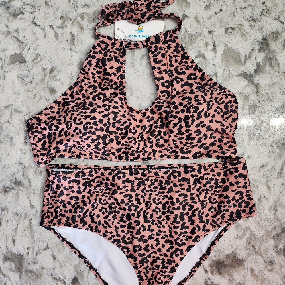 Beachsissi bikini